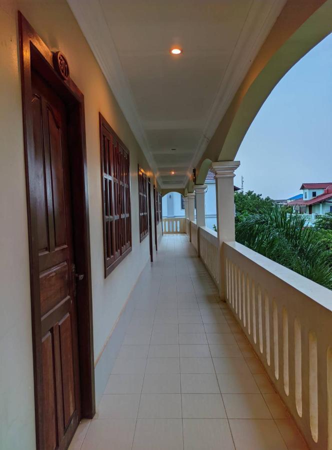 Iki Iki Guesthouse Σιέμ Ρέαπ Εξωτερικό φωτογραφία