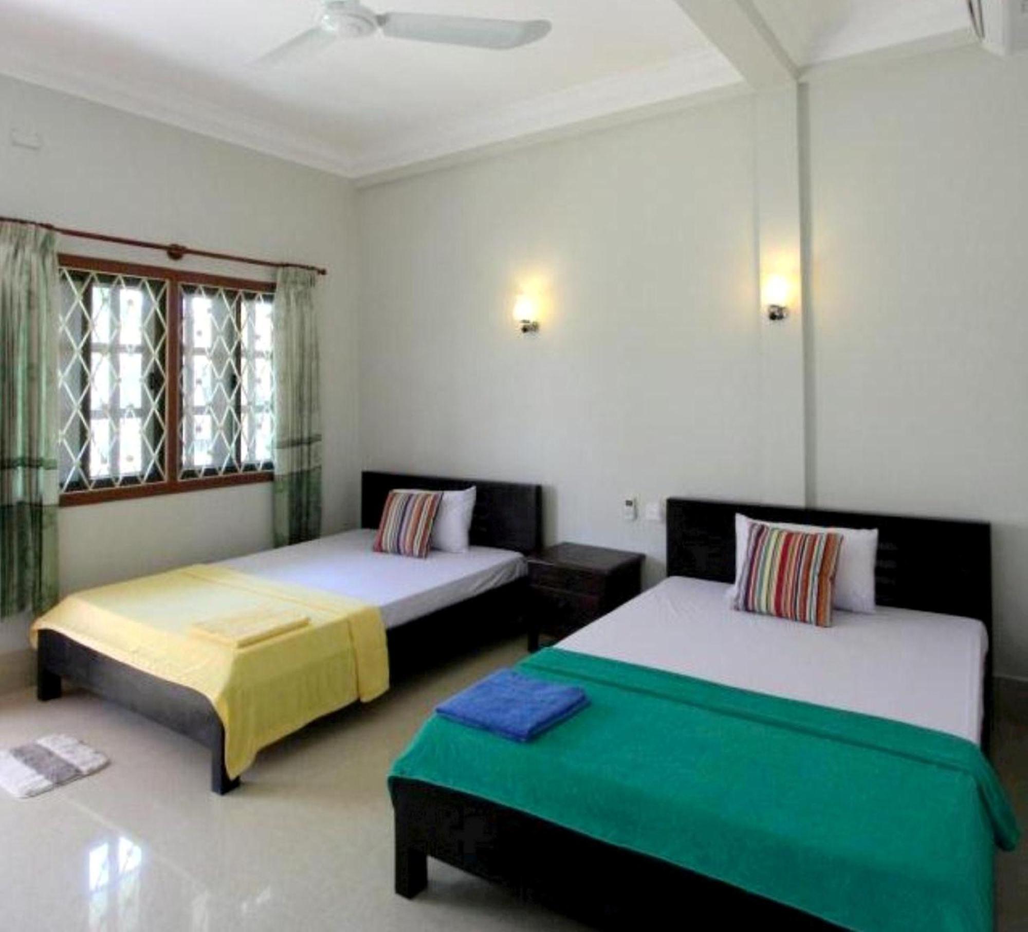 Iki Iki Guesthouse Σιέμ Ρέαπ Δωμάτιο φωτογραφία