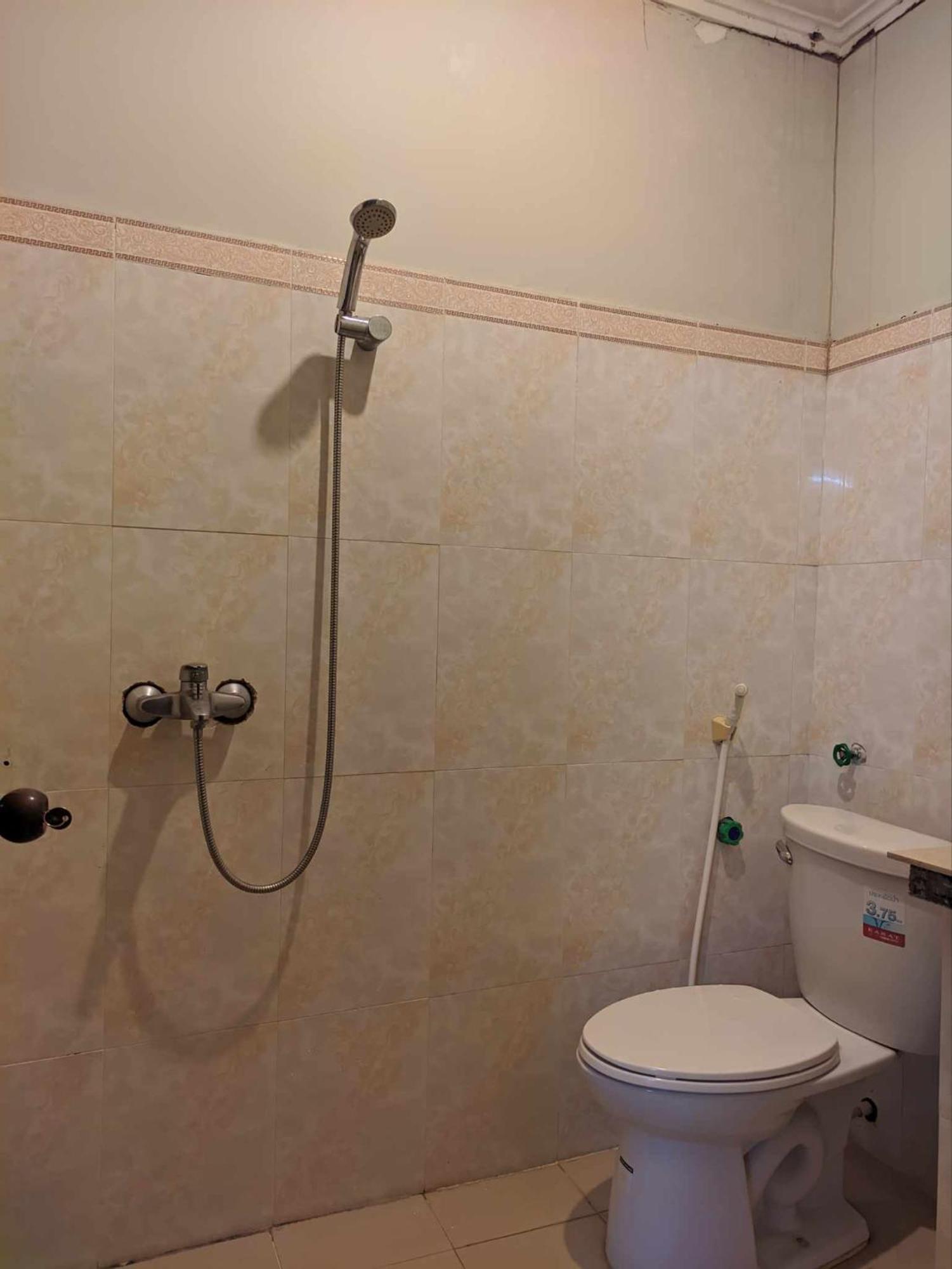 Iki Iki Guesthouse Σιέμ Ρέαπ Εξωτερικό φωτογραφία