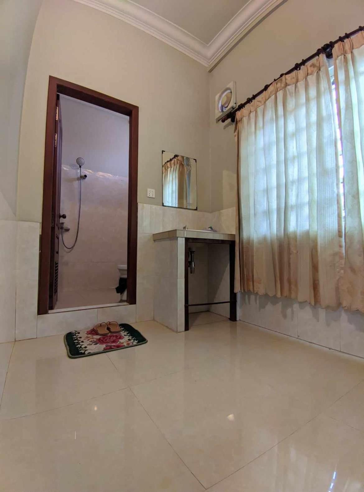 Iki Iki Guesthouse Σιέμ Ρέαπ Εξωτερικό φωτογραφία