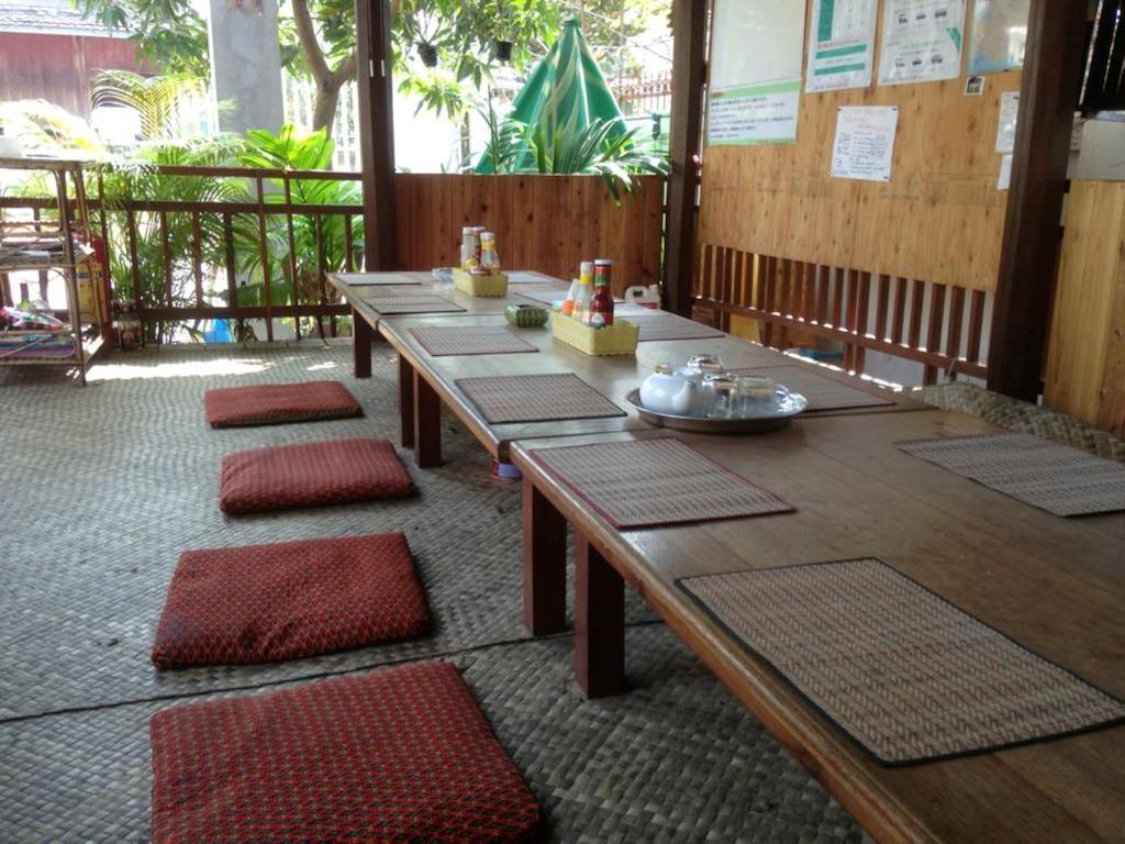 Iki Iki Guesthouse Σιέμ Ρέαπ Εξωτερικό φωτογραφία