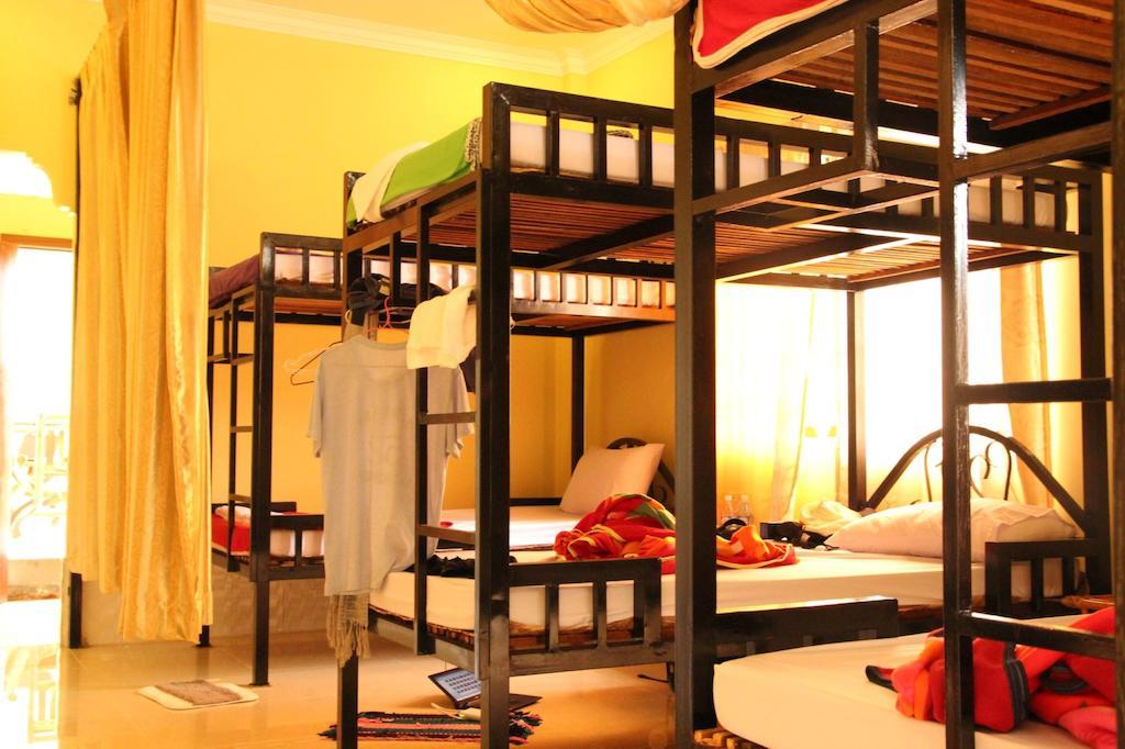 Iki Iki Guesthouse Σιέμ Ρέαπ Εξωτερικό φωτογραφία