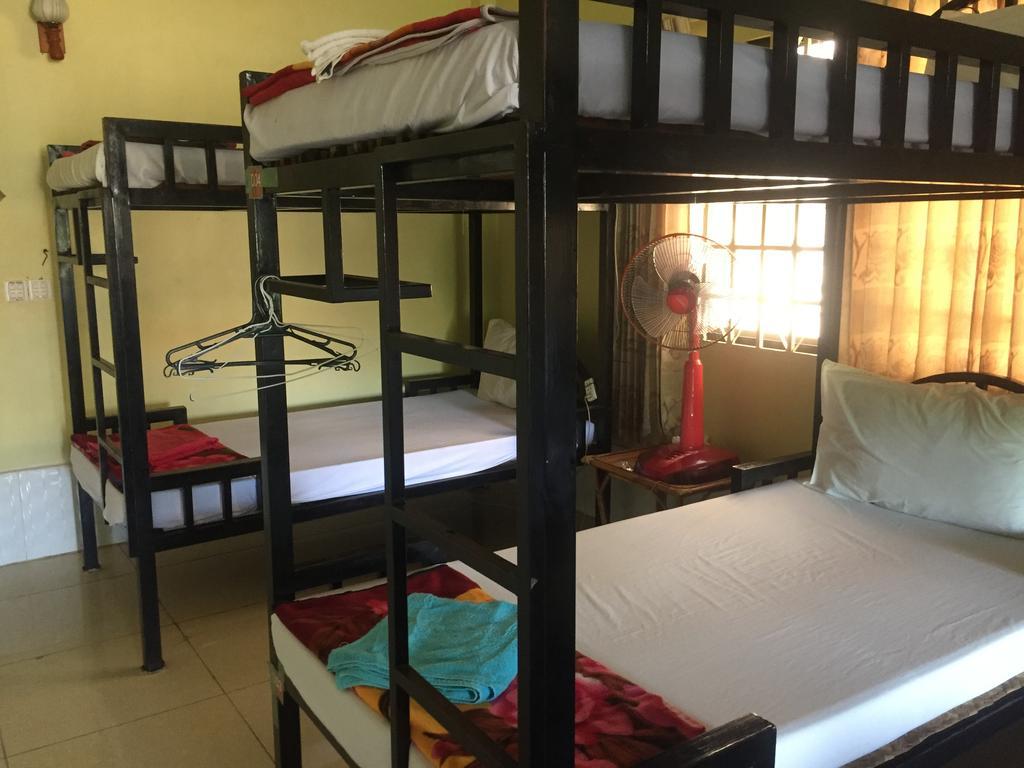 Iki Iki Guesthouse Σιέμ Ρέαπ Εξωτερικό φωτογραφία