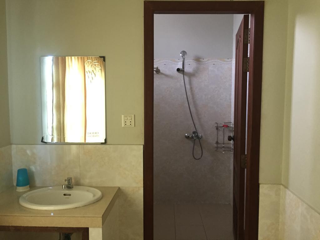 Iki Iki Guesthouse Σιέμ Ρέαπ Εξωτερικό φωτογραφία