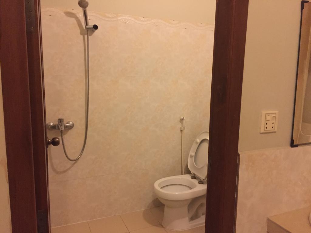 Iki Iki Guesthouse Σιέμ Ρέαπ Εξωτερικό φωτογραφία