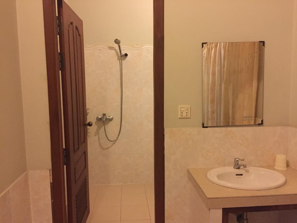Iki Iki Guesthouse Σιέμ Ρέαπ Εξωτερικό φωτογραφία