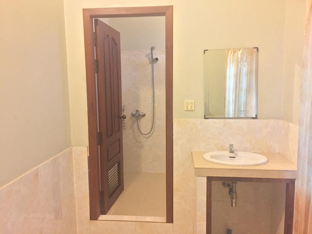 Iki Iki Guesthouse Σιέμ Ρέαπ Εξωτερικό φωτογραφία
